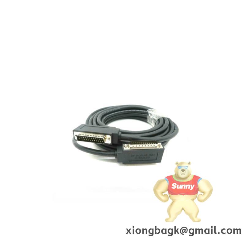 GE Fanuc IC693CBL313