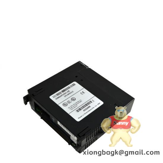 GE IC641CTL970