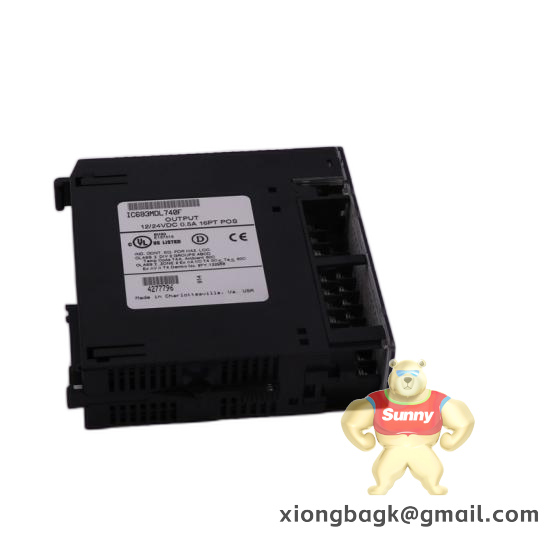 GE IC693CPU374   DJ/BF