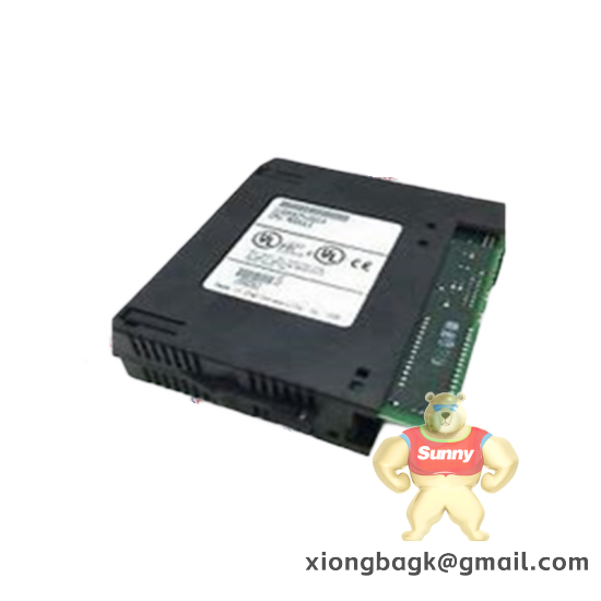 General Electric IC693MDL730F