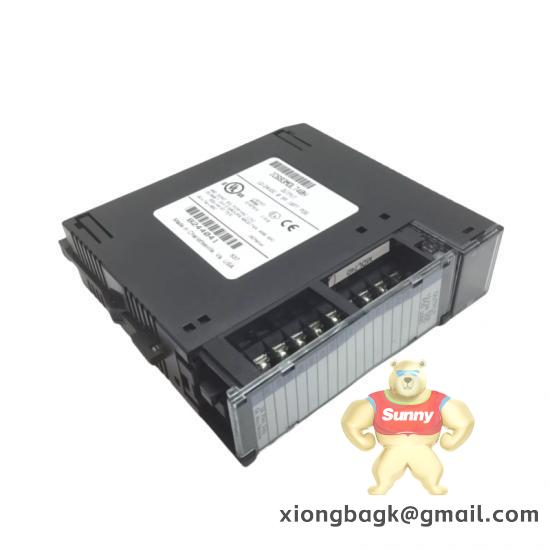 GE ic693mdl740