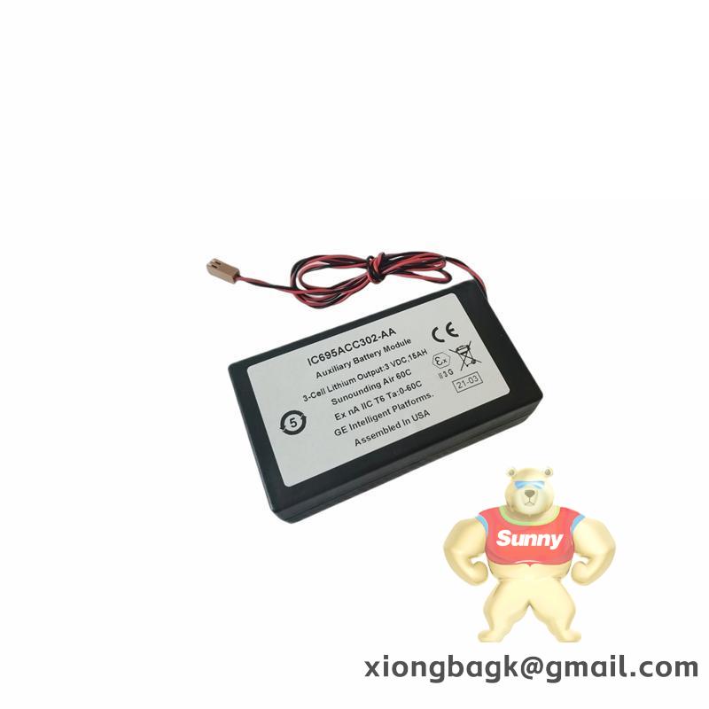 GE IC830M63M-KC92CA00