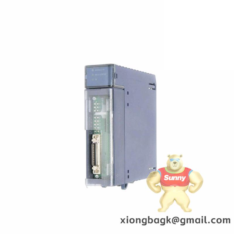 GE IC866-0075-603-6P