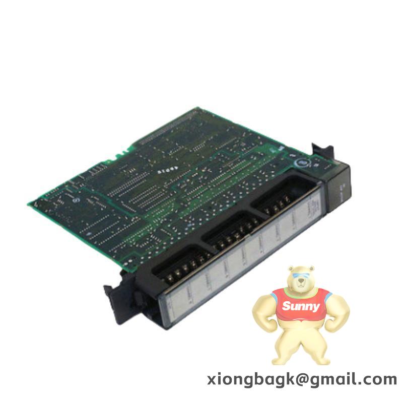 GE IC697ALG230