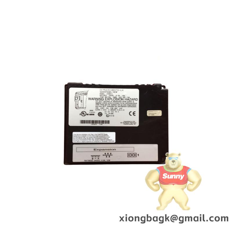 GE IC697CHS790D