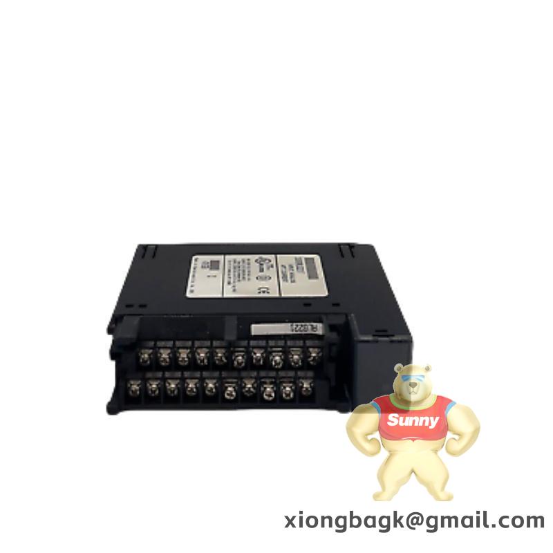 GE IC697CPX772