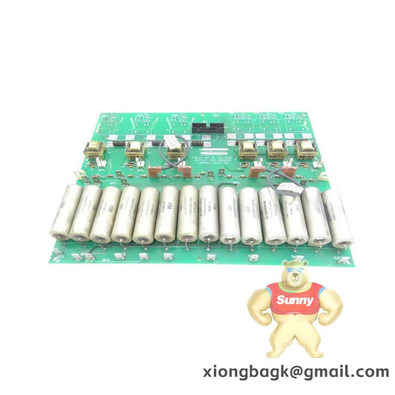 GE IC697MDL653