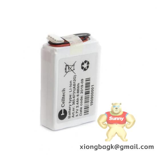 GE IC697MDL653