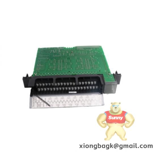 Siemens 7M Measuring Board GN711A