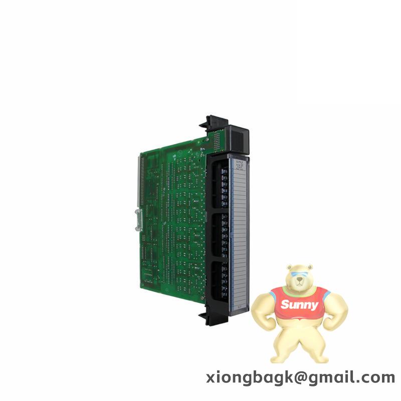GE IC697MDL750