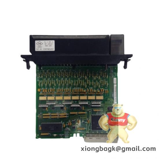GE IC697MDL750