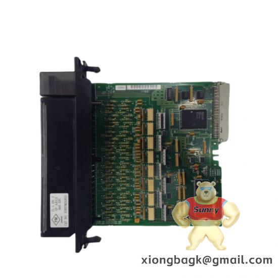 GE IC697MDL750