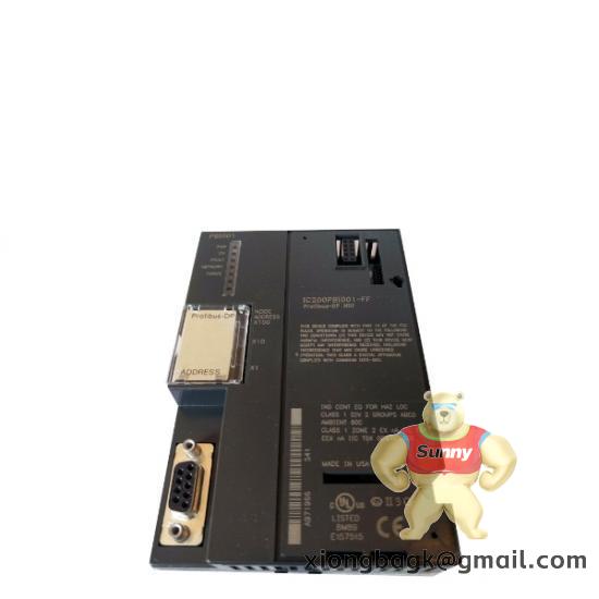 GE IC698CPE020-CC