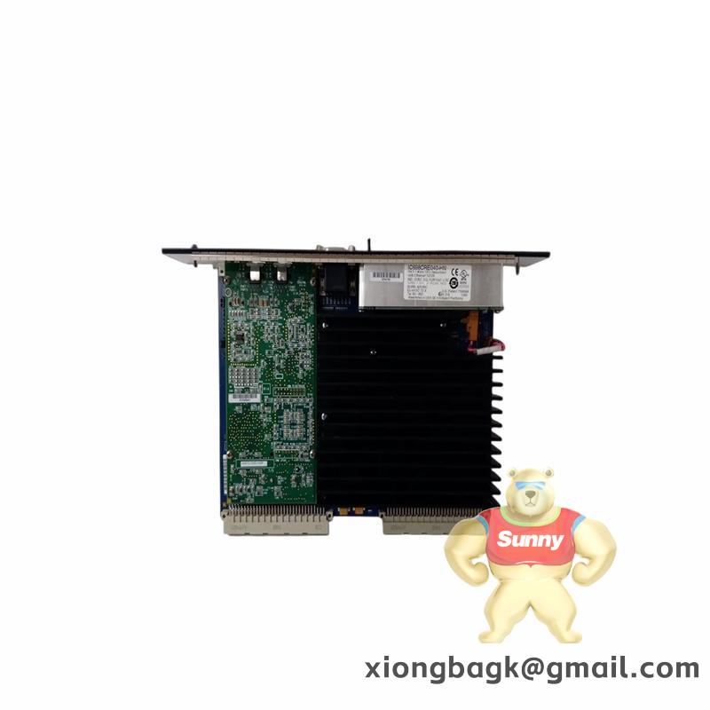 General Electric IC698RMX016-ED