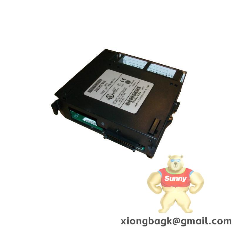 GE IC754CSX06CTD底座