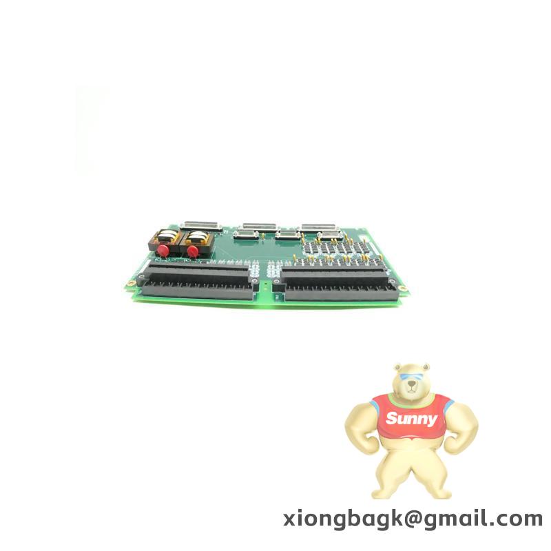 GE IS200TSVCH2AED MRP246517