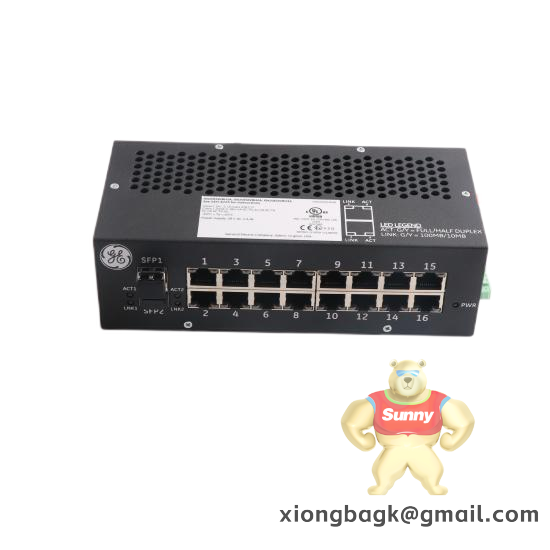 GE IS200VPROH2B IS200VPROH1BEF