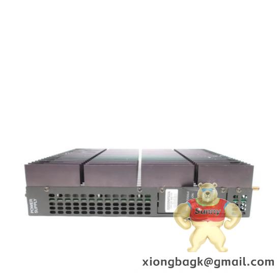 GE Industrial Systems IS2020RKPSG3A