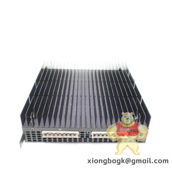 GE Industrial Systems IS2020RKPSG3A