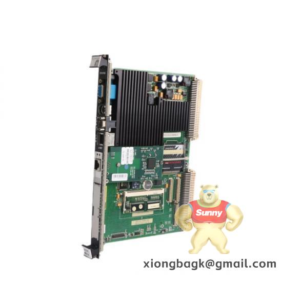 GE IS215UCVEM01A VMIVME+7614-133