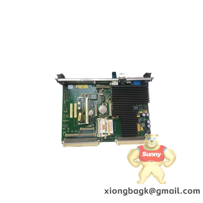 GE IS215UCVEM01A VMIVME+7614-133