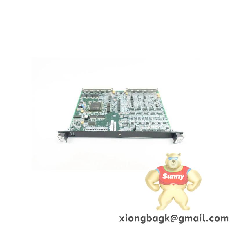 GE IS215UCVGM06A VMIVME-7666-111000