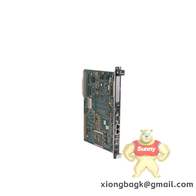 GE IS215UCVHM06A IS415UCVHH1A