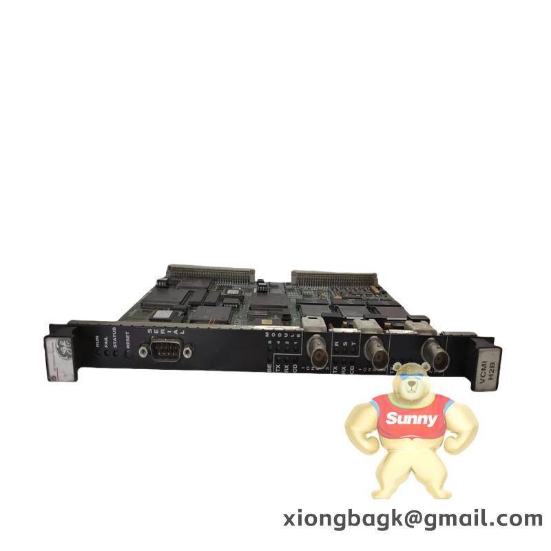 GE IS215VCMIH2BB IS200VCMIH2BCC