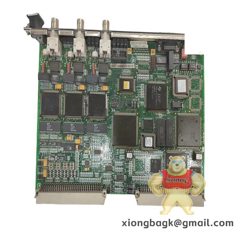 GE IS215VCMIH2BB IS200VCMIH2BCC