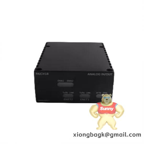 GE IC800SKCEZ050