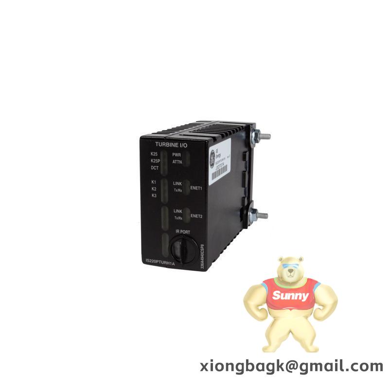 General Electric IS220PD0AH1A