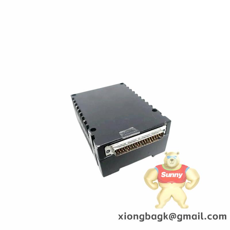 GE IS220PVIBH1A 336A4940CSP16