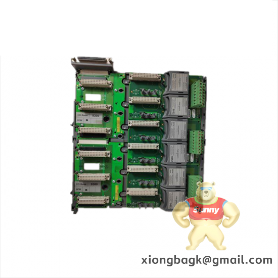 GE IS230SNIDH1A MRP689579