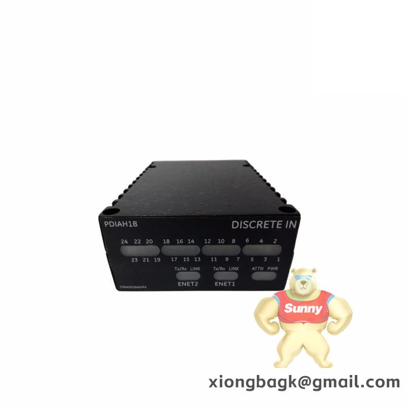 GE/General Electric IS420UCSCH1A