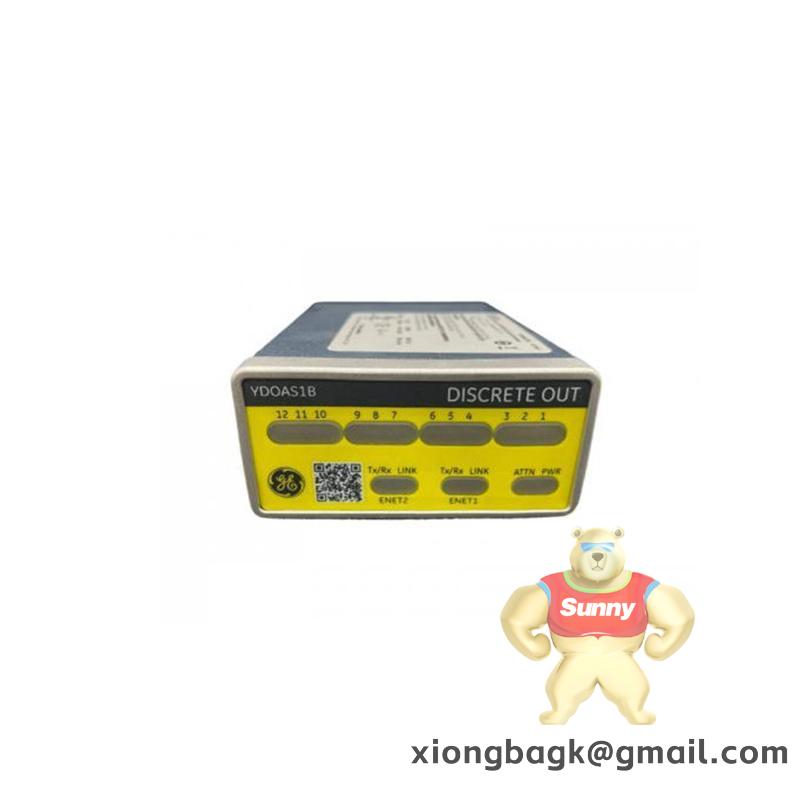 GE DS3820FE1A1B1B