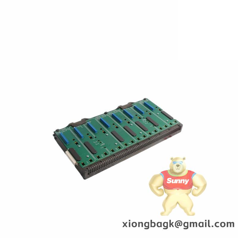 EMERSON KJ4001X1-BE1 12P0818X072 REV:L