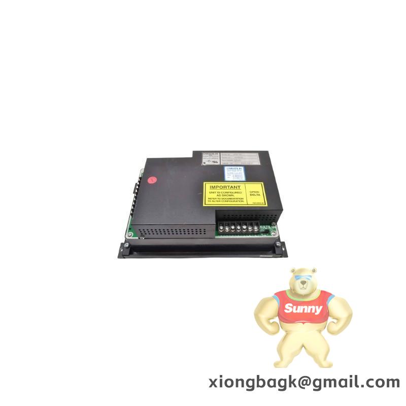 GE MTM-120(S-A20-120VA)