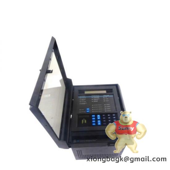 GE SR745-W2-P5-G5-HI