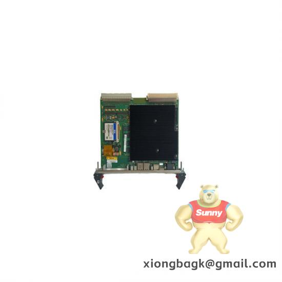 GE VME-7807RC VME-7807RC-410000