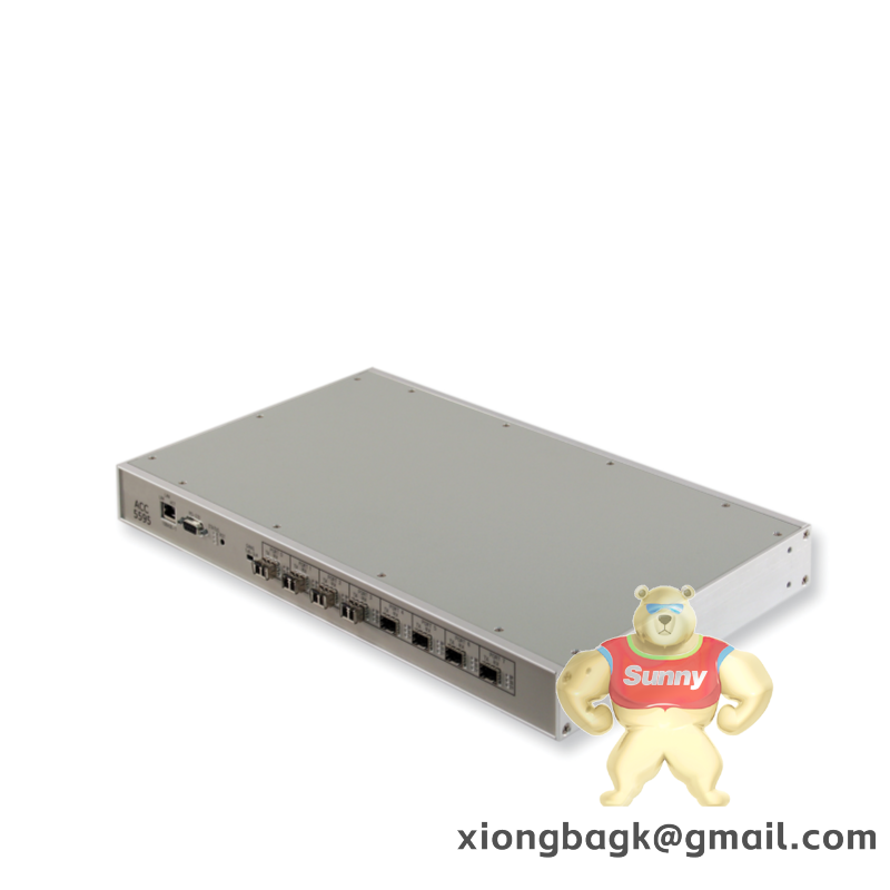 GE VMIACC-5595-208 350-805595-208J