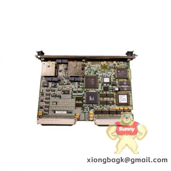 GE VMIVME-7455