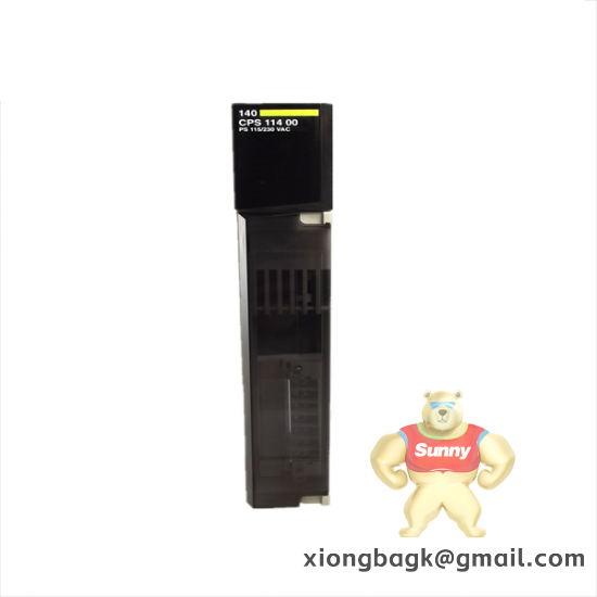 GE WESDAC D20 PS