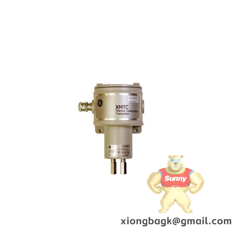 GE IC687BEM742