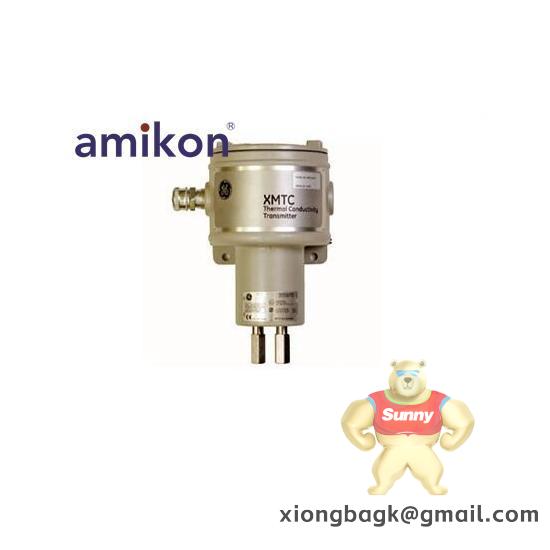 GE IC863-AVT-0185-403-20