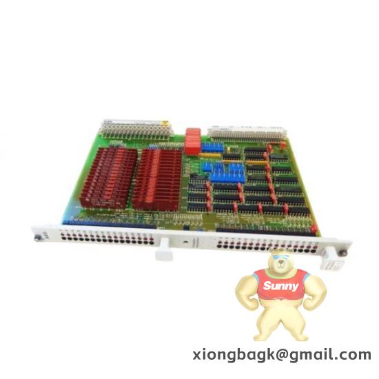 GEC ALSTHOM MCHN02D1AB0004A