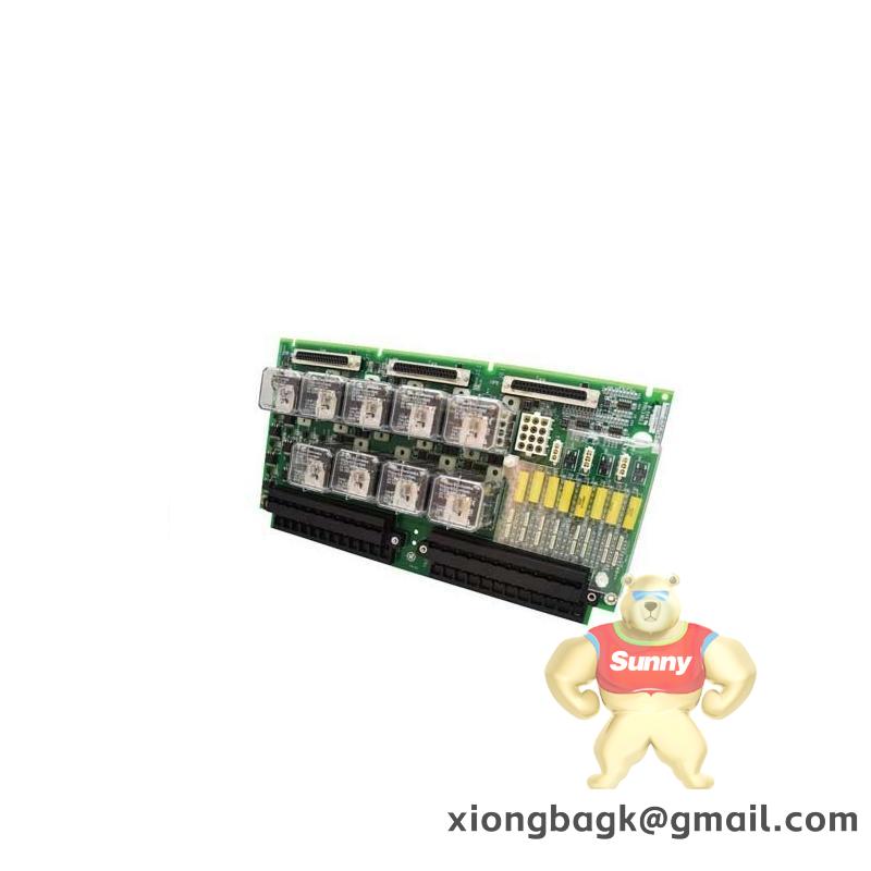 GEC ALSTHOM MVAJ13D1GB0780A