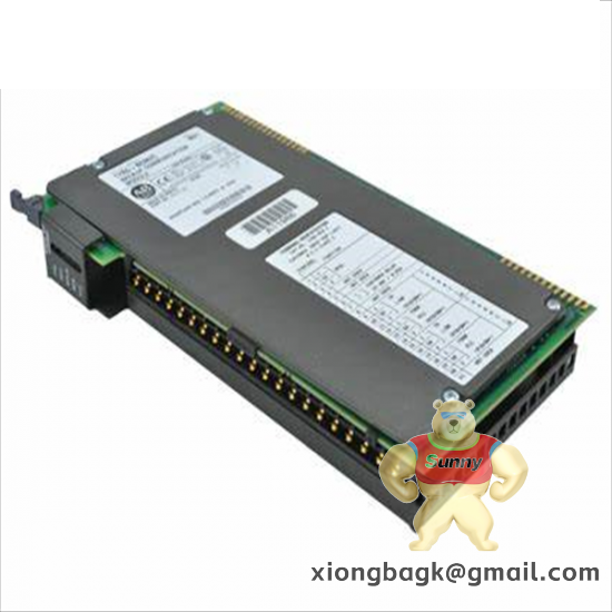 GEC ALSTHOM MVAJ53H1LB0856A