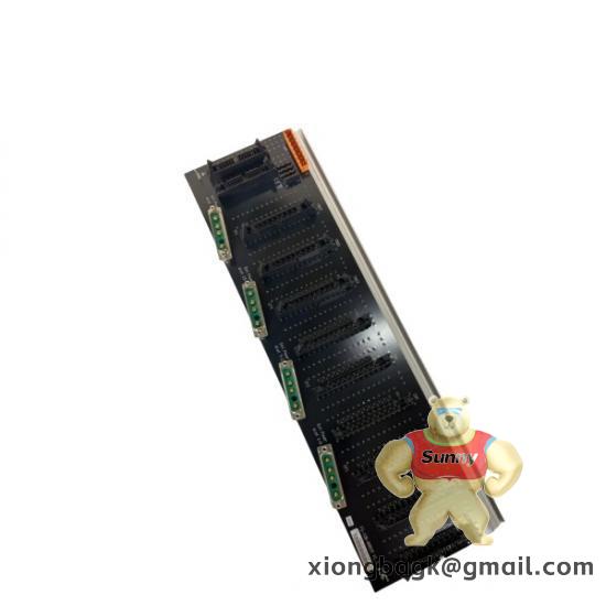 GEC ALSTHOM MVAX12B1DA0753A