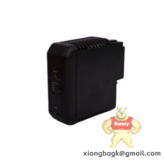 GEC ALSTHOM MVAX31C1DF0754A