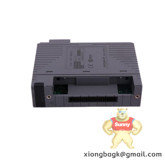 GEC ALSTHOM MVAX31C1DF0754A